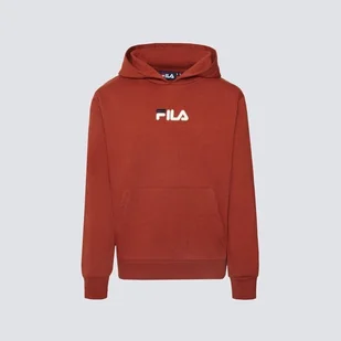 FILA BLUZA Z KAPTUREM WYLIE - Bluzy dla chłopców - miniaturka - grafika 1