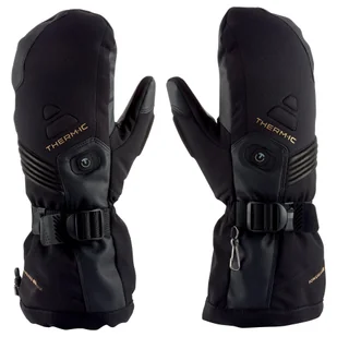 Mitenka narciarski czlowiek Therm-ic Ultra Heat Mittens Men do 10 godzin ciepla - Rękawice narciarskie - miniaturka - grafika 1