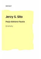 Dramaty - Pasja doktora Fausta - miniaturka - grafika 1