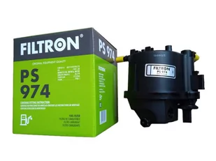 Filtron Filtr paliwa PS 974 PS 974 - Filtry paliwa - miniaturka - grafika 1