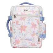 Plecaki - Plecak Roxy ROXY-P-001-07 Biały - miniaturka - grafika 1