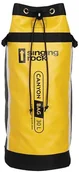Plecaki - Odporny plecak Singing Rock Canyon Bag 30L Żółty - miniaturka - grafika 1