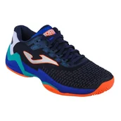 Tenis ziemny - Buty Joma Ace Pro Men 2203 M TACPW2203P granatowe - miniaturka - grafika 1