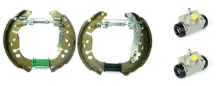 Szczęki hamulcowe BREMBO K23069 GSK1756 - Szczęki hamulcowe - miniaturka - grafika 1
