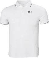 Koszulki męskie - Helly Hansen męska koszulka KOS POLO 34068 001 3XL - miniaturka - grafika 1
