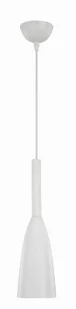 Light Prestige Solin wisząca biała LP-181/1P WH [11829134] - Lampy sufitowe - miniaturka - grafika 1