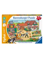 Puzzle - Ravensburger 24-częściowe puzzle - 3+ - miniaturka - grafika 1