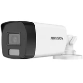 Kamery do monitoringu - Hikvision Turbo HD Value Series DS-2CE17D0T-LFS(2.8mm) Kula (kształt) Kamera bezpieczeństwa CCTV Wewnętrz i na wolnym powietrzu 1920 x 1080 px Sufit / Ściana - miniaturka - grafika 1