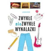 Technika - SBM Zwykłe niezwykłe wynalazki - miniaturka - grafika 1
