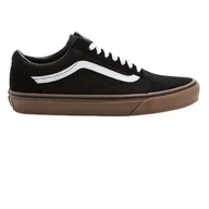 Buty trekkingowe męskie - Buty na deskorolkę męskie Vans Old Skool - miniaturka - grafika 1