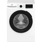Pralki - Beko BM3WFU410415W - miniaturka - grafika 1