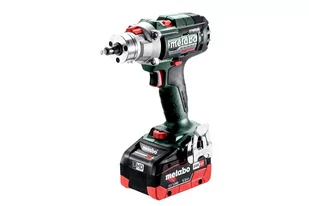 Wiertarko wkrętarka udarowa Metabo SB 18 LTX-3 BL Q I METAL 603182840 - Wiertarko-wkrętarki akumulatorowe - miniaturka - grafika 2