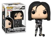 Figurki kolekcjonerskie - Funko POP! Movies ,figurka kolekcjonerska, Alita: Battle Angel, Alita (Motorball Body), 564 - miniaturka - grafika 1