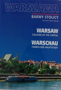 Warszawa - Historia świata - miniaturka - grafika 1