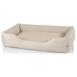 Legowisko dla psa BEDDOG Zara XXL Beżowy - Legowiska dla psów - miniaturka - grafika 1