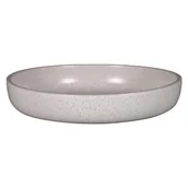 Talerze - PORCELANA RAK STONE Talerz głęboki 24 cm, silgranitowy - miniaturka - grafika 1