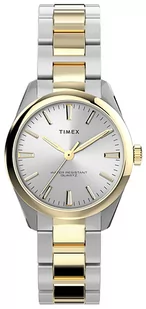 Zegarek Zegarek Timex TW2V26400 Highview - Zegarki damskie - miniaturka - grafika 1