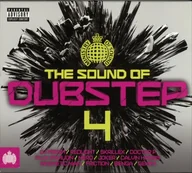 Składanki muzyczne - Ministry Of Sound The Sound Of Dubstep. Volume 4 - miniaturka - grafika 1