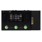 Efekty gitarowe - Hotone Hotone MP-80 Ampero One - miniaturka - grafika 1