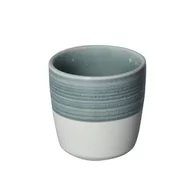 Kubki - Kubek Loveramics Dale Harris do Flat White 150 ml - Charcoal - miniaturka - grafika 1