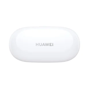 HUAWEI FreeBuds SE Bluetooth białe - Słuchawki - miniaturka - grafika 1