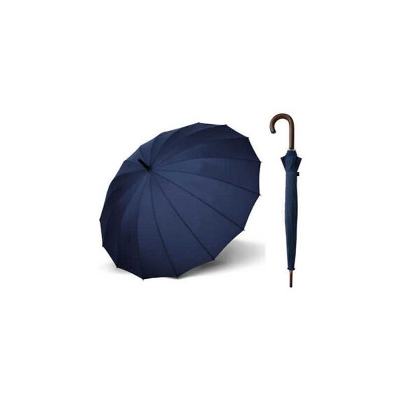 Doppler, Parasol manualny męski, Long London, 104 cm