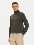 Swetry męskie - JOOP! Golf 17 Jk-04Donte 30032604 Zielony Modern Fit - miniaturka - grafika 1