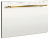 Akcesoria i części AGD - Ścianka stalowa Lofra Dolcevita 120 - miniaturka - grafika 1