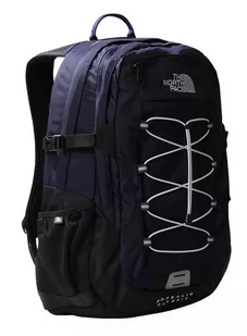Plecak The North Face Borealis Classic - navy / grey - Plecaki - miniaturka - grafika 1