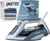 Żelazka - Imetec N7803 2400 W - miniaturka - grafika 1