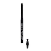 Eyelinery - Gosh 24H PRO LINER - Wodoodporny automatyczny eyeliner GOS2LAEY - miniaturka - grafika 1