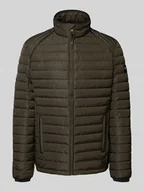 Kurtki męskie - Kurtka pikowana z ociepleniem Sorona® - miniaturka - grafika 1