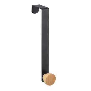 Lumarko Wieszak Na Drzwi Pojedynczy 3x2,5x20 Cm (łazienka) - Wieszaki i stojaki - miniaturka - grafika 1