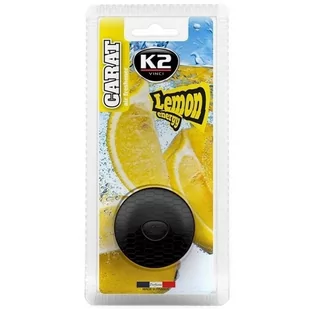 K2 CARAT LEMON ENERGY 2,7 ML V530 - Kosmetyki samochodowe - miniaturka - grafika 1