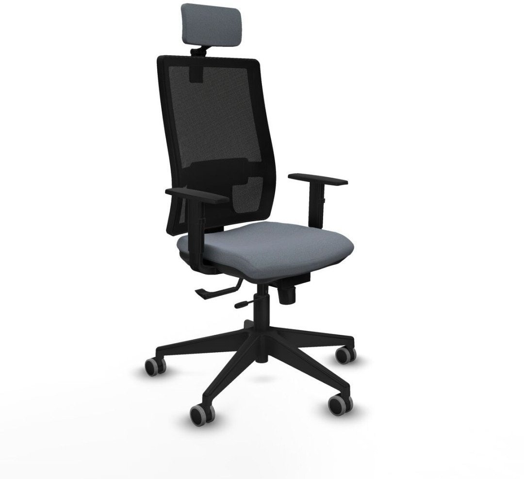 Krzesło Biurowe z Zagłówkiem Horna Traslack Piqueras y Crespo 1D066G2