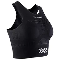 Koszulki i topy damskie - X-Bionic Damski top sportowy Pl-Energizer - miniaturka - grafika 1