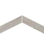 Płytki ceramiczne - PAMESA ROVERE CHEVRON DESERT 8X40 - miniaturka - grafika 1