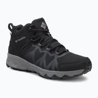 Buty trekkingowe męskie - Buty trekkingowe męskie Columbia Peakfreak II Mid Outdry czarne 2005091 44.5 (11.5 us) - miniaturka - grafika 1