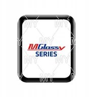 Akcesoria do smartwatchy - SZYBA SZKŁO WYŚWIETLACZA KLEJ OCA DO APPLE WATCH SE 2 2022 44mm MUSTTBY 5904858321827 - miniaturka - grafika 1