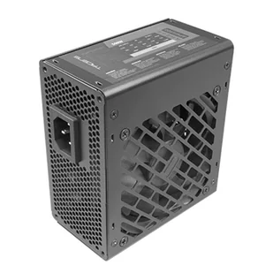 Tacens APSIII500 moduł zasilaczy 500 W 20+4 pin ATX ATX Czarny - Akcesoria do serwerów - miniaturka - grafika 1