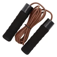 Skakanki - MARTES Skakanka MARTES SKIP-UP 14912-BLACK/BROWN - miniaturka - grafika 1
