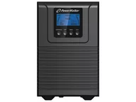 Zasilacze awaryjne UPS - PowerWalker Power Walker VFI 1000 TG - miniaturka - grafika 1