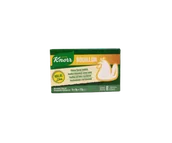 Buliony i przyprawy w kostkach - Bulion Tablets Chicken Halal 18g Knorr - miniaturka - grafika 1
