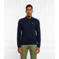 Koszule męskie - Lacoste Polo Regular Fit - miniaturka - grafika 1