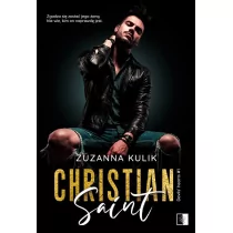 NieZwykłe Christian Saint - Zuzanna Kulik