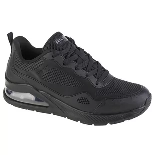 Buty do chodzenia męskie, Skechers Uno 2 - Vacationer - Buty sportowe męskie - miniaturka - grafika 1