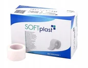 Akcesoria do rehabilitacji - Zarys - Przylepiec SOFTplast 9m x 5cm a'6 - miniaturka - grafika 1