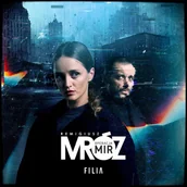 Audiobooki - kryminał, sensacja, thriller - Operacja Mir - miniaturka - grafika 1