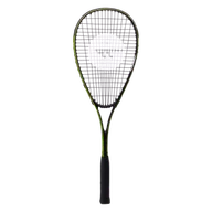 Squash - Rakieta HI-TEC SUPER SQUASH M000271073 – Zielony - miniaturka - grafika 1