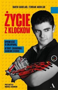 Życie z klocków - Poradniki hobbystyczne - miniaturka - grafika 1